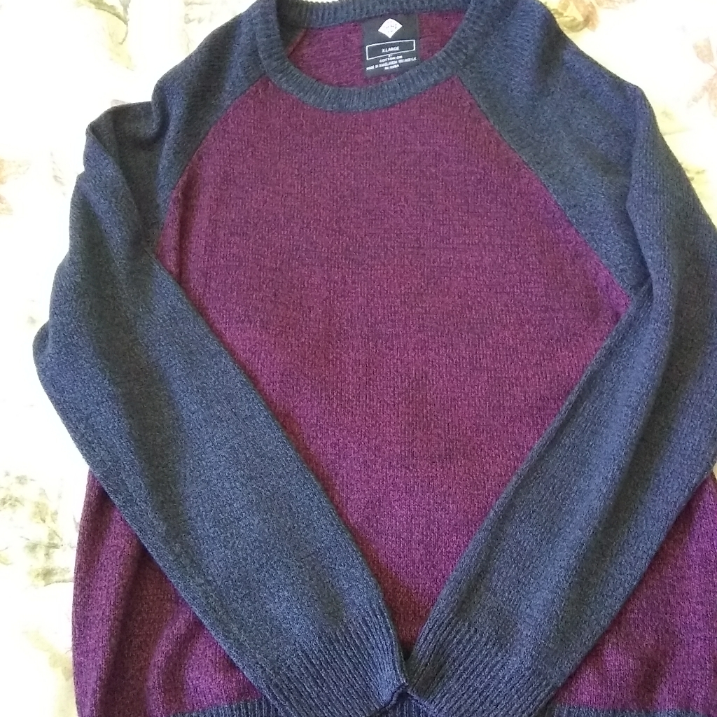 1991 Sweater